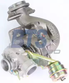 bts turbo t911360bl